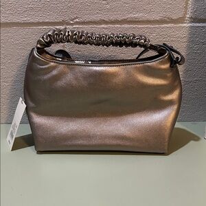 a new day Metallic Purse